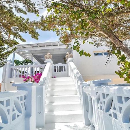 Las Nieves Suites Teguise  Kültér fotó