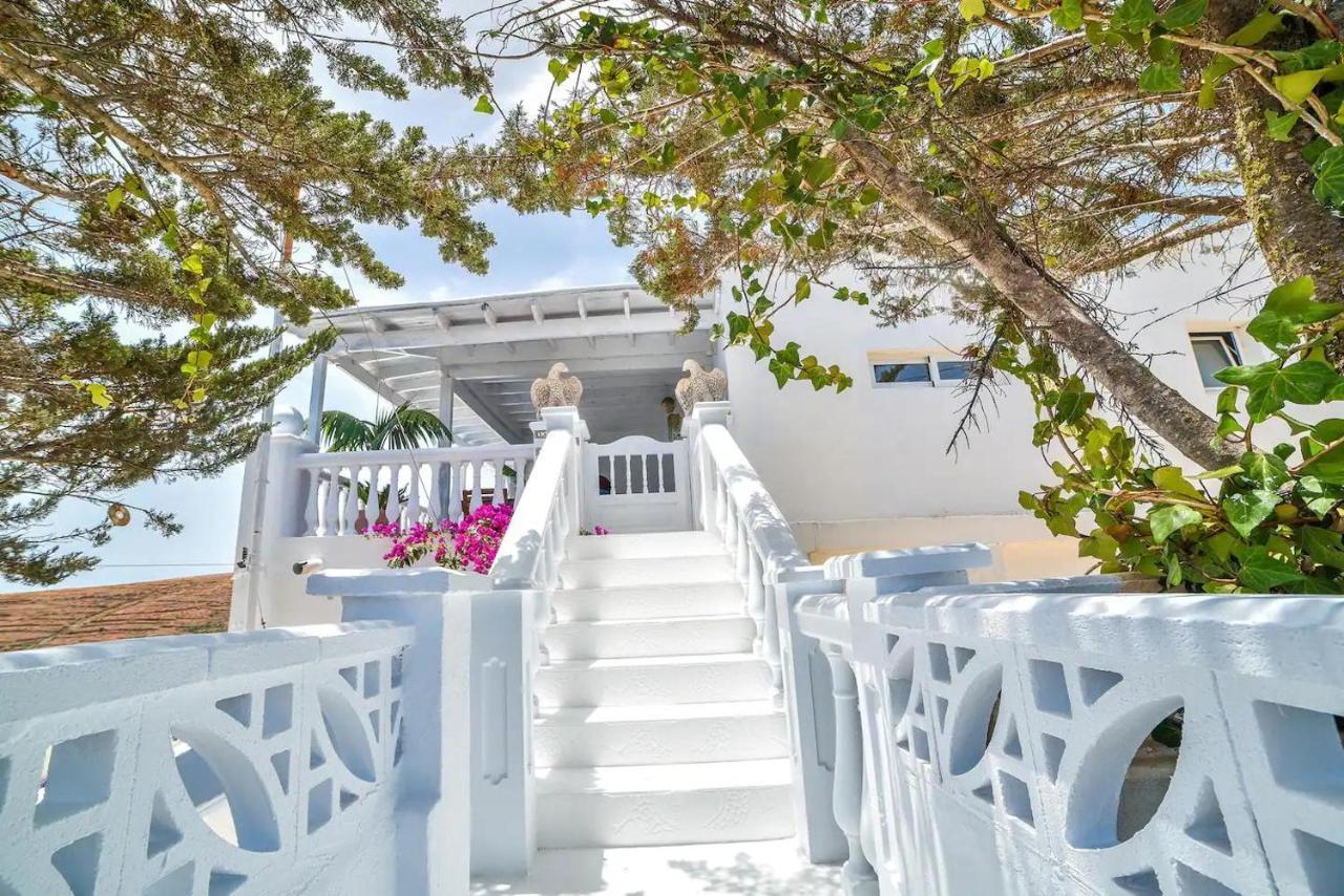 Las Nieves Suites Teguise  Kültér fotó
