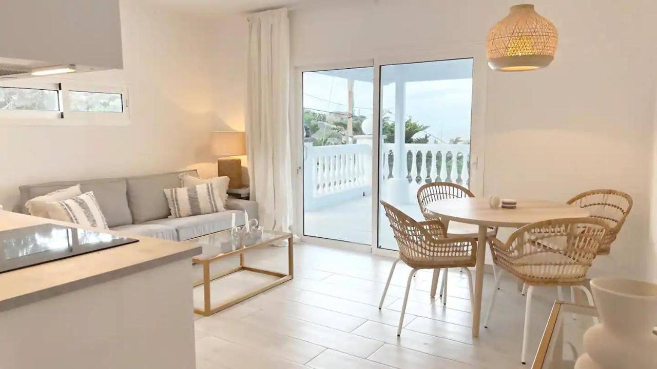 Las Nieves Suites Teguise  Kültér fotó
