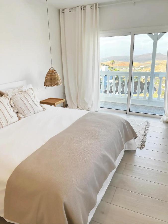 Las Nieves Suites Teguise  Kültér fotó