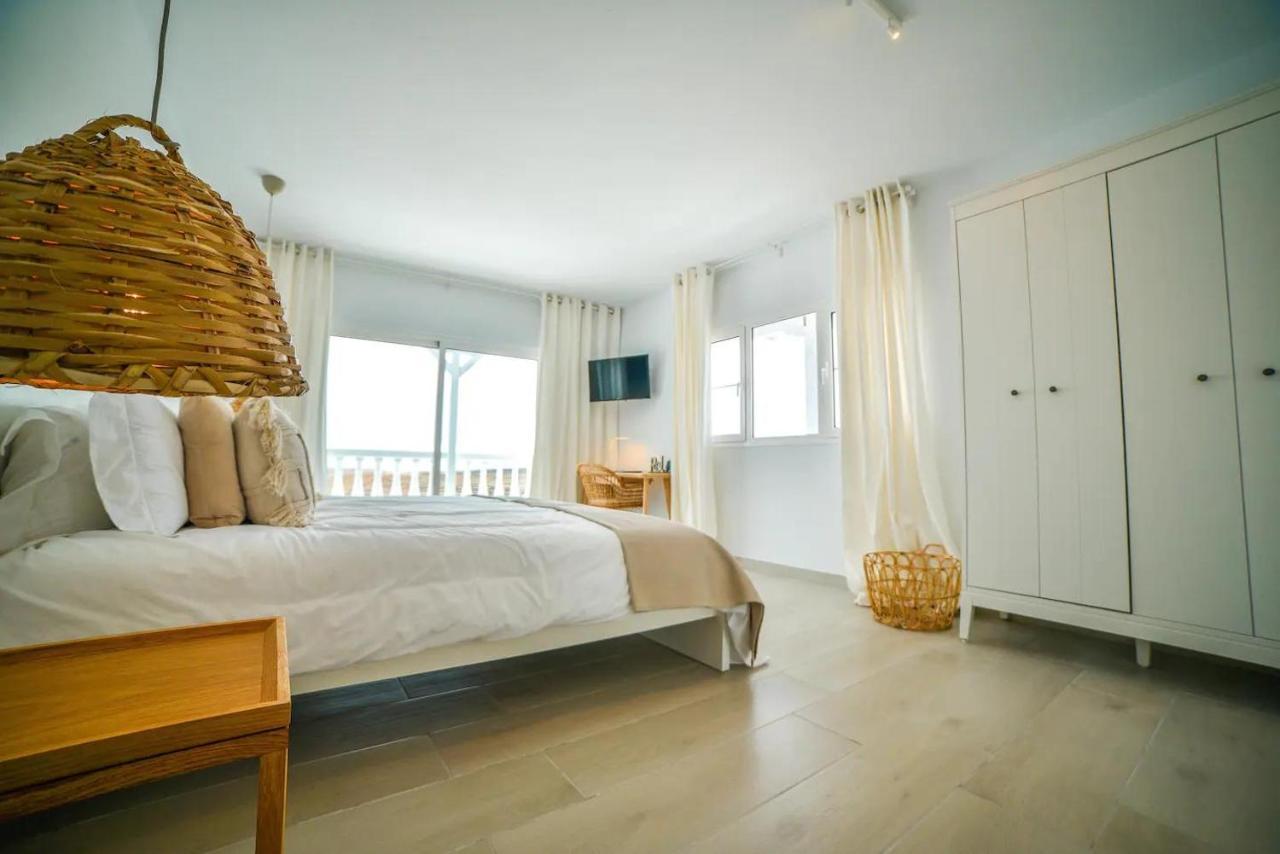Las Nieves Suites Teguise  Kültér fotó