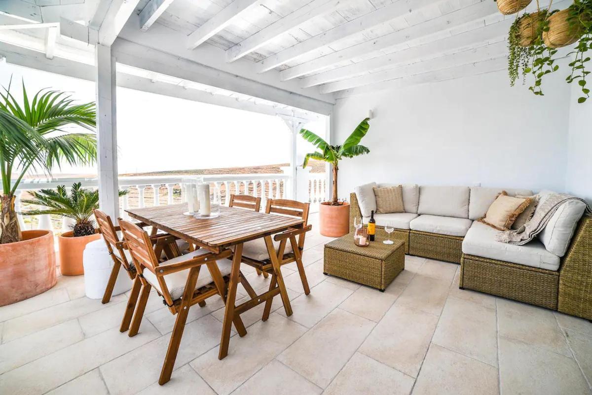 Las Nieves Suites Teguise  Kültér fotó