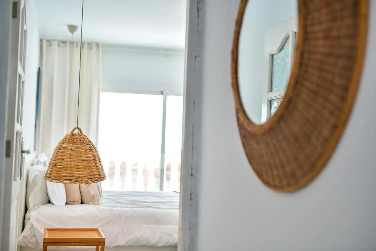 Las Nieves Suites Teguise  Kültér fotó