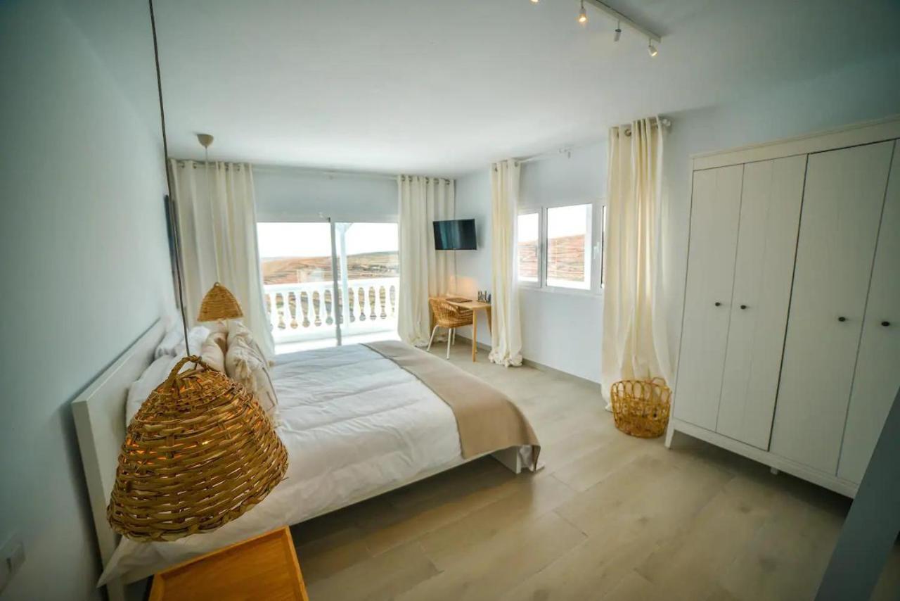 Las Nieves Suites Teguise  Kültér fotó