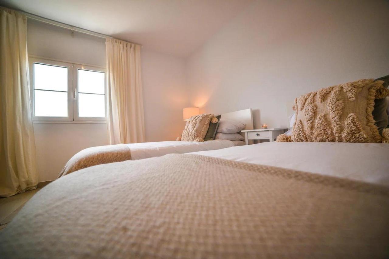 Las Nieves Suites Teguise  Kültér fotó