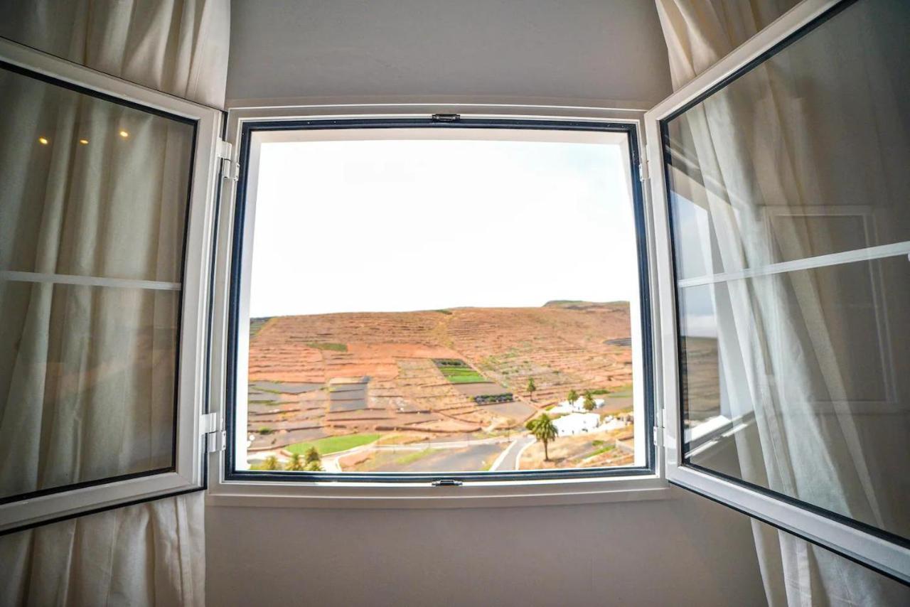 Las Nieves Suites Teguise  Kültér fotó