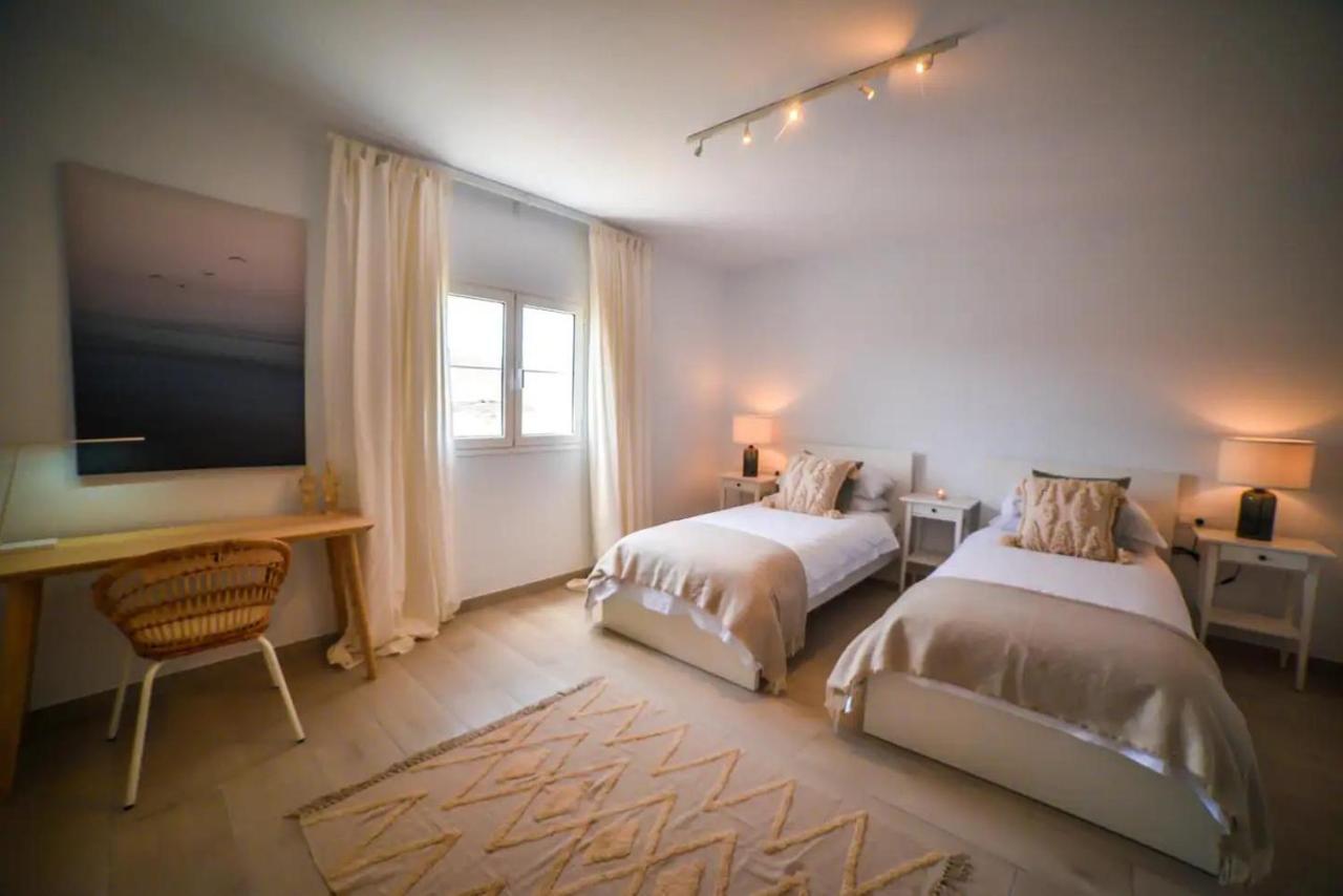 Las Nieves Suites Teguise  Kültér fotó