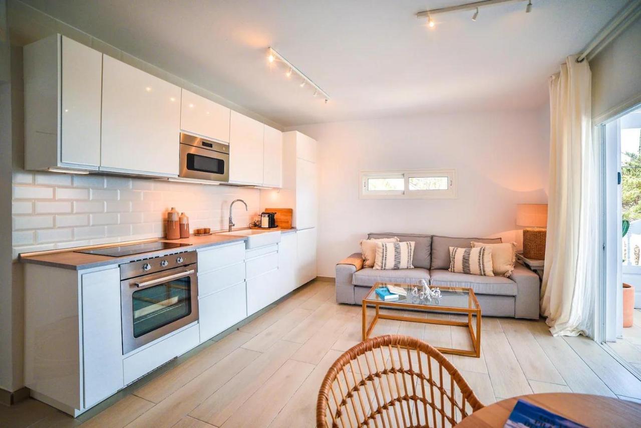 Las Nieves Suites Teguise  Kültér fotó