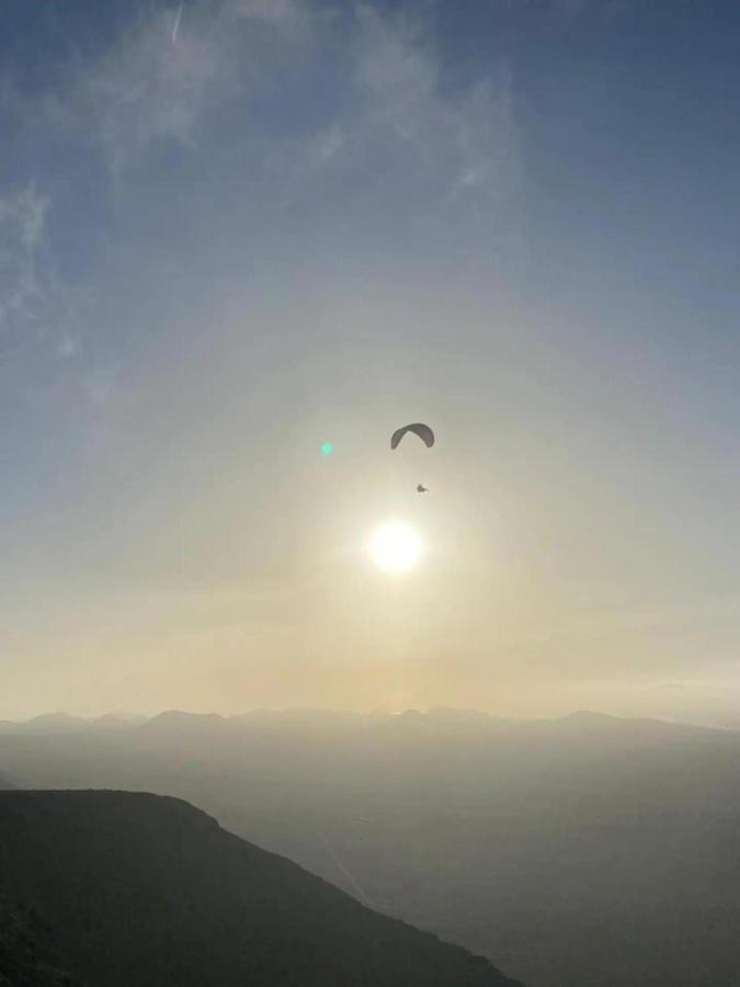 Las Nieves Suites Teguise  Kültér fotó
