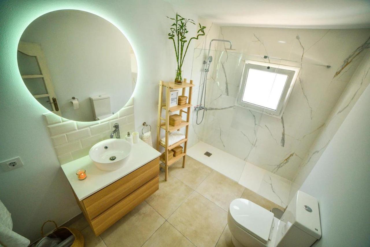 Las Nieves Suites Teguise  Kültér fotó