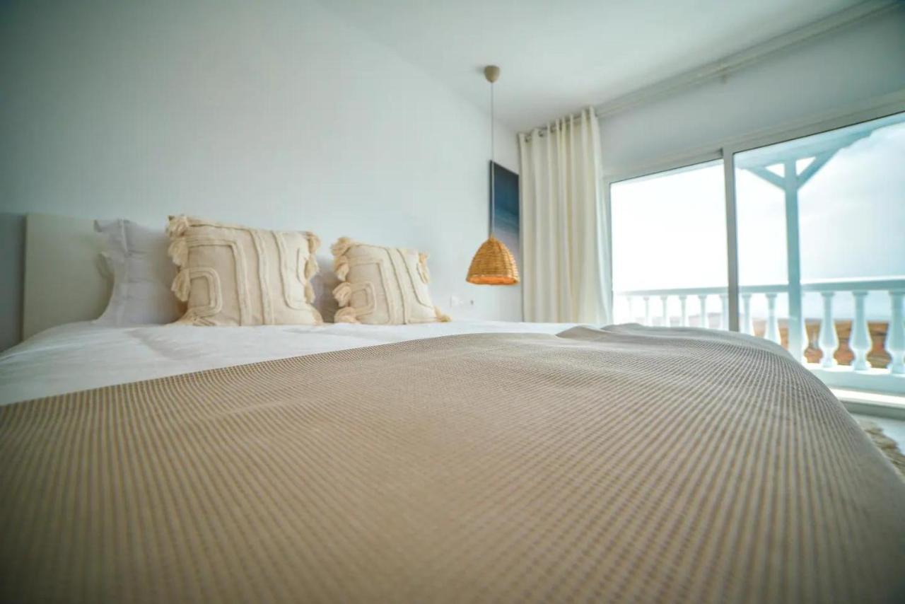 Las Nieves Suites Teguise  Kültér fotó