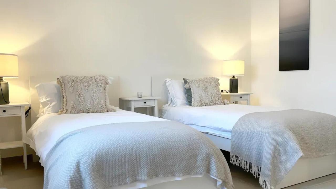 Las Nieves Suites Teguise  Kültér fotó