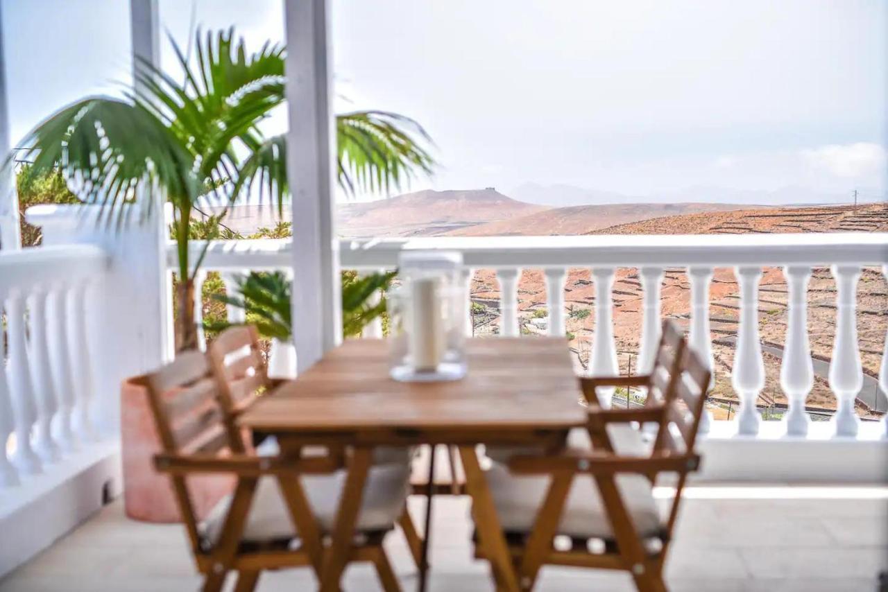 Las Nieves Suites Teguise  Kültér fotó