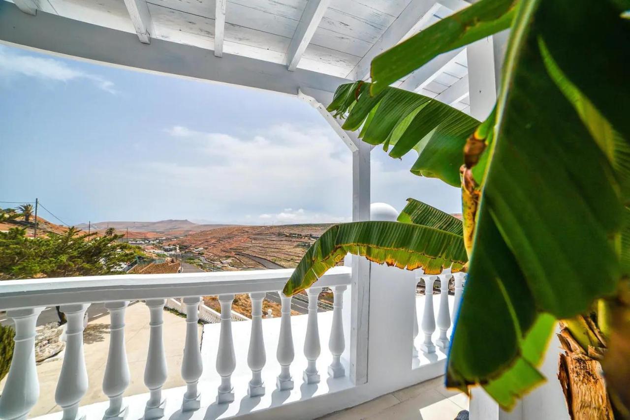 Las Nieves Suites Teguise  Kültér fotó