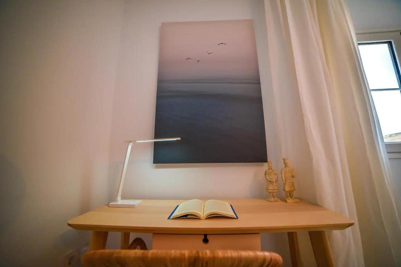 Las Nieves Suites Teguise  Kültér fotó