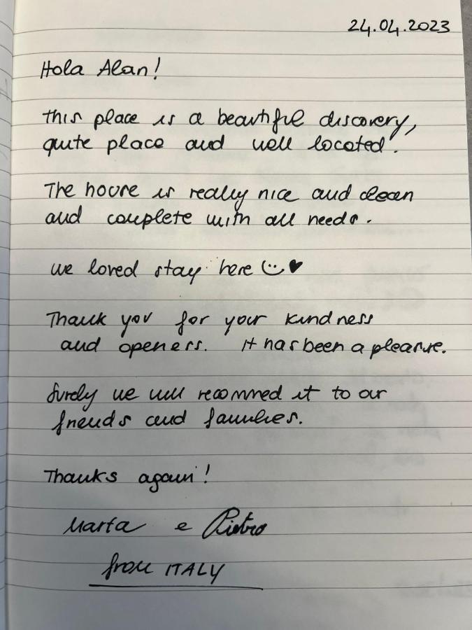 Las Nieves Suites Teguise  Kültér fotó
